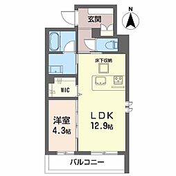 リオリエントオーヴィル 101