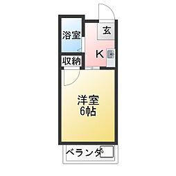 ソフィアマンション