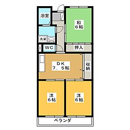 リンピアあづみ