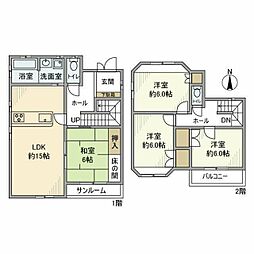 那加門前町4丁目戸建 ・