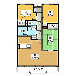 第2三恵マンション