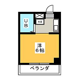 楽天地マンション