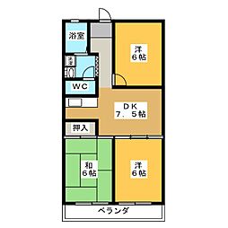 パークサイドヒバリ