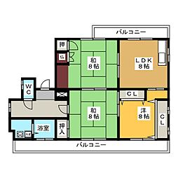 シャトーライン