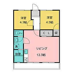 メトロポリス3号館