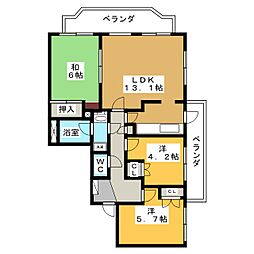 各務原パークホームズ