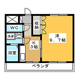 グリーンヒルズ