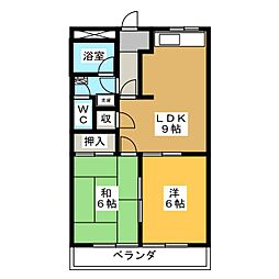 ハイツパークサイド