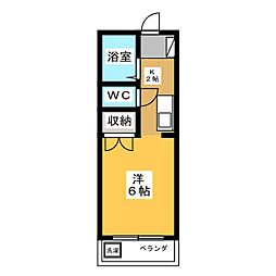 サントピア津田