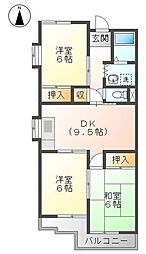 みどり坂ハイツ