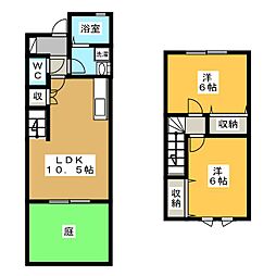 カーサソレアード