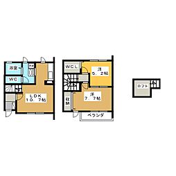 グランド　プリマ　Ａ棟