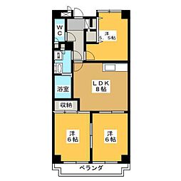 エスポワール各務原