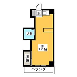 パティオＭ