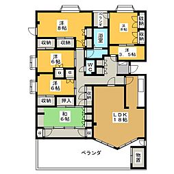 ニュー那加サンプラザ