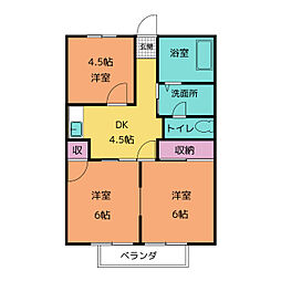 熊沢コーポ