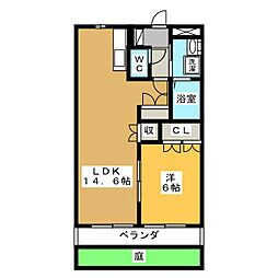 グリーンコート