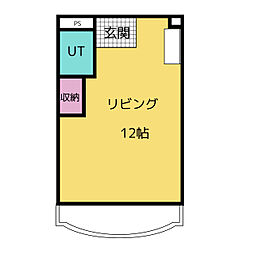 メゾン河合