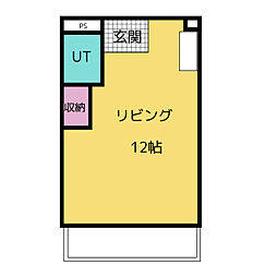 メゾン河合
