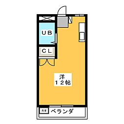 メゾン河合