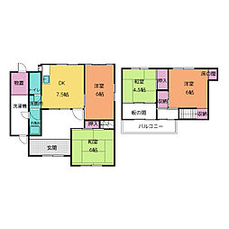 青空と若葉のアリエッタ 1