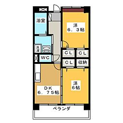 マンションファーストミュー