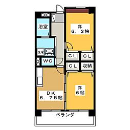 マンションファーストミュー