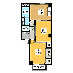 ファミールＭ＆Ｔ  Ｂ