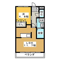 さくらパレスII