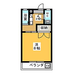 ファミールＳ東棟