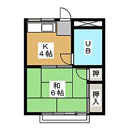 水崎ハイツＰＡＲＴI