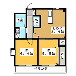 メトロポリス1号館