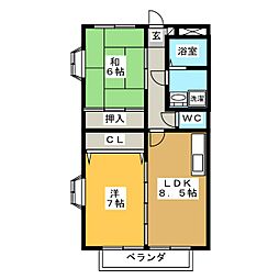 ハッピーハイツ