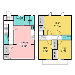 アーバンコート 3