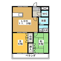 ウッドヴェール