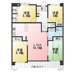 テラスノバ鵜沼