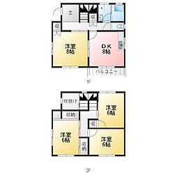 つつじヶ丘戸建 1