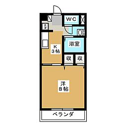 セゾンかかみはら