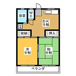 シャンポールたなはしII
