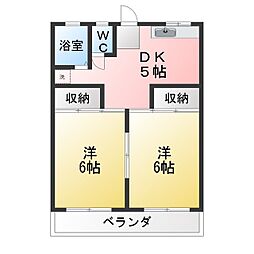 シャンポールたなはしII