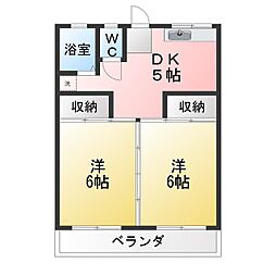 シャンポールたなはしI