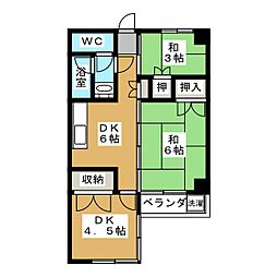 サンライズハイツ