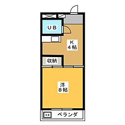 アシスト各務原マンション
