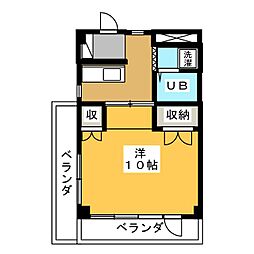 境川マンション