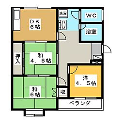 プリンセス石山