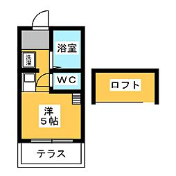 タウンコートＡ