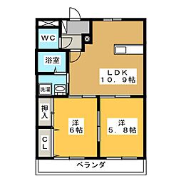 フローリアス  I