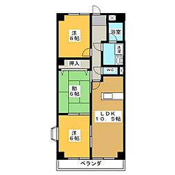 エステート鵜沼