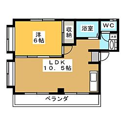 ホワイトピア 2B