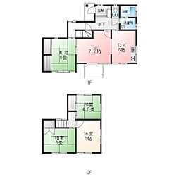 緑と小鳥の丘のアリア 1